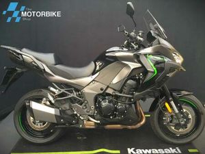 KAWASAKI VERSYS 1100