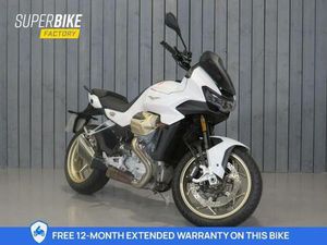 MOTO-GUZZI V100 MANDELLO