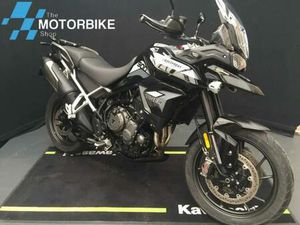 TRIUMPH TIGER 900 GT PRO