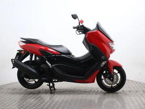 YAMAHA NMAX 125