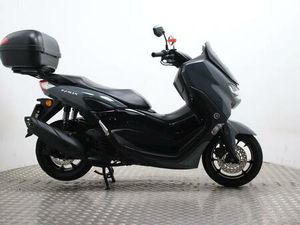 YAMAHA NMAX 125
