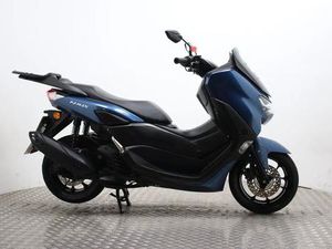 YAMAHA NMAX 125