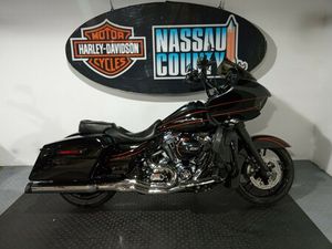 2016 HARLEY-DAVIDSON ROAD GLIDE® SPECIAL