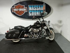 2009 HARLEY-DAVIDSON ROAD KING® CLASSIC