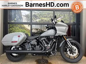 2025 HARLEY-DAVIDSON FXLRST - LOW RIDER ST