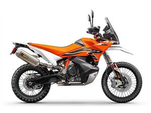 2024 KTM KTM