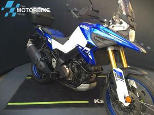 SUZUKI DL1050 V-STROM DE