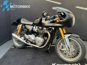 TRIUMPH THRUXTON 1200 R