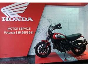 DUCATI SCRAMBLER 800 - KM 8361 - ANNO 2023 - PERFE