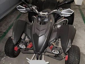 BEELINE BESTIA 5.0 500 SUBARU