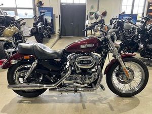 HARLEY-DAVIDSON XL1200L CUSTOM