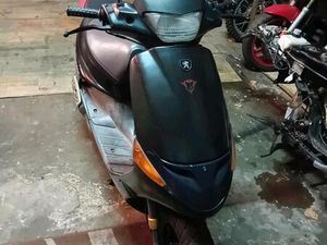 PEUGEOT SPEEDAKE / BUXYUMBAU 70 CCM