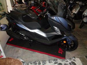 SYM CRUISYM 125 E5 ABS