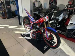 BETA EVO 125 FACTORY