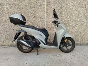 HONDA SH 150
