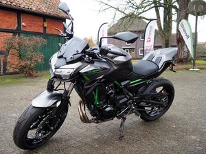 KAWASAKI Z650