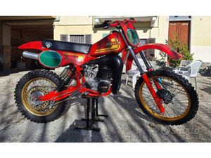 MAICO MC 250 &APOS;81