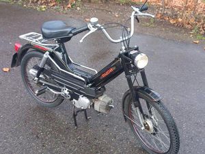 PUCH MAXI NOSTALGIE SONDERMODELL