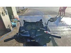 YAMAHA TMAX 560 TECH MAX NERO