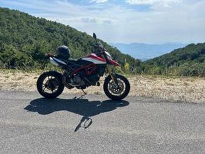 DUCATI HYPERMOTARD 950 - 2019/2020