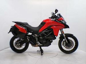 DUCATI MULTISTRADA 950
