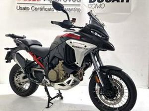 DUCATI MULTISTRADA V4 MULTISTRADA V4 RALLY N...