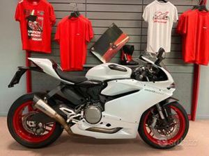 DUCATI 959 PANIGALE