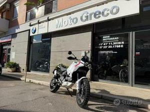 DUCATI DESERTX 937 ABS