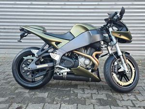 BUELL FIREBOLT XB12R