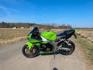 KAWASAKI NINJA ZX 6R 636 B