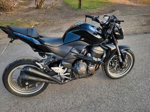 ❌❌Z750 BLACK ABS NUR 22.000KM TÜV+LASER❌❌