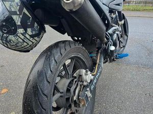 KREIDLER SUPERMOTO