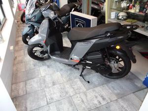 PEUGEOT TWEET 125 GT