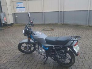 ROMET CHART 50 CCM E 5.