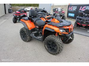 QUAD CFMOTO CFORCE 1000 T3B LG QUAD 38