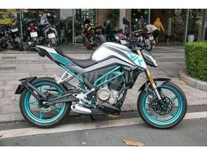 CF MOTO 250 NK A VENDRE