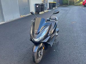 SCOOTER PCX 125