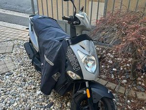 SCOOTER KYMCO AGILITY 2022