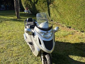 SCOOTER 125 - KYMCO GRANDDINK 125
