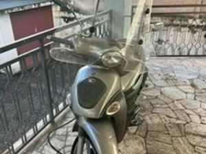 KYMCO PEOPLE 50 CC NON FUNZIONANTE