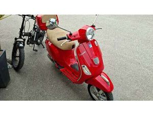 125 VALVOLE SPEZIAL EDITION