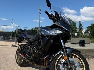 TRACER 7 GT 2024 A2 AKRAPOVIC