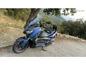 XMAX YAMAHA 300 2018