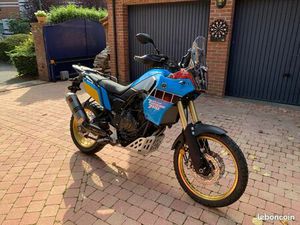 YAMAHA T7 TENERE RALLY