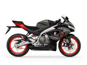 2025 APRILIA RS 457