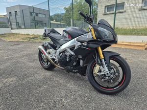 APRILIA TUONO V4 APRC