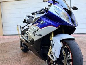 S1000RR