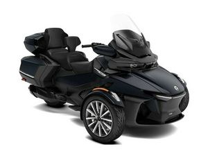 2022 CAN-AM SPYDER RT SEA-TO-SKY
