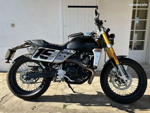 FANTIC CABALLERO 500