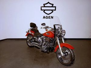 ECOSSE SOFTAIL FAT BOY 1584 2011